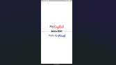 My English