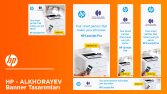 Web Banner Çalışmaları Bazıları