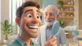 Yapay zeka destekli (Ai) animasyon videolar hazırlıyorum