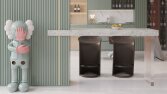 Showroom Tasarımı - İç Mekan Render
