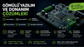 Gömülü Sistem ve Elektronik Tasarım Projesi