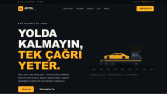 Yolda kaldığınızda yanınızdayız