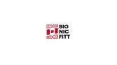 Bionic Fitt Logo Tasarımı