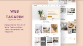 Web Site Tasarımı