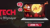 E-Ticaret Sitesi Banner/Slider Tasarımı