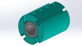 Solidworks Modelleme