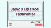 Etkinlik Broşürü