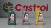 Castrol - Konsept Ambalaj Tasarımı