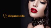 Elegan Moda Görsel Reklam
