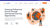 Erasmus+ Yurt Dışı Eğitim Hareketliliği Web Sitesi