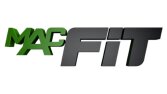 Macfit REKLAM