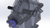 3 Boyutlu CAD, Teknik Resim, Mekanizma Tasarımı