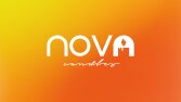 Nova Candles Logo