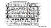 İç Mimari AutoCAD Çizimleri