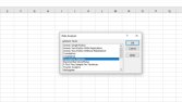 excel