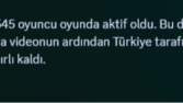 Online Oyun Tanıtımı