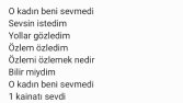 Yüreğe dokunan şiirler