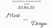 konsept davetiye tasarım