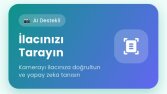 ilaç asistanı