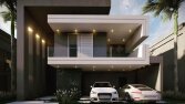 Dış Mekan Render