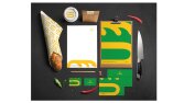 SUBWAY - Revize logo