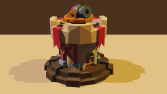 Castle-Game ART