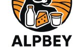 AlpBey Çiftliği Sosyal Medya Görselleri ve Logo