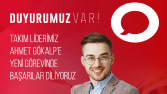 Eton Kariyer Sayfası Çalışmalarım