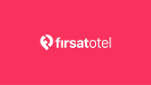 FırsatOtel - Logo Tasarımı Konsepti