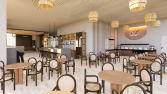 Lobi Bar / Restoran