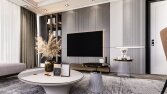 RESIDENTIAL INTERIOR