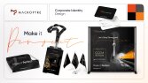 Corporate Identity - Macropyre