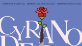 Cyrano De Bergerac Afiş Tasarımı