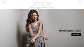 Kadın Giyim Mağazası Hazırlanması - Shopify