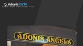 Adonis GYM Sosyal Medya Danışmanlığı Projesi