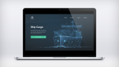 Ship Cargo Web  