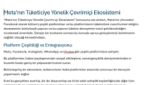 Ben Organik ve Etkileyici İçerikler Yazarım 