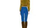 Moda illustration 