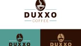 Cafe logo