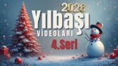 Yılbaşı Videoları