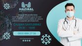 HAZIAL EMLAK BANNER TASARIMI