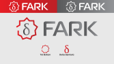 Fark Endüstri Teknolojileri Logo Tasarımı