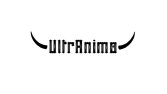 UltrAnimo için tasarladığımız logo.