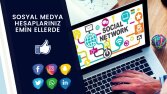 Sosyal Medya Yönetimi