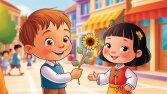 Sizin için harika karikatürler çizebilirim