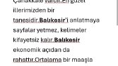 Balıkesir şehri