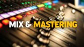 Mix & Mastering