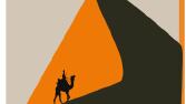 Desert Poster Animation