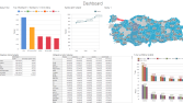 DevExpress - İş Zekası Raporları