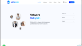 WNetwork – Dijital İş Ağı Platformu